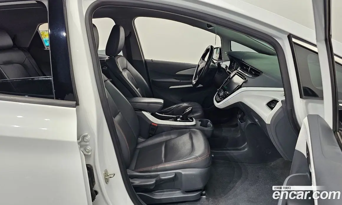 Chevrolet Bolt EV 2018 0.2 АКПП, фото 16