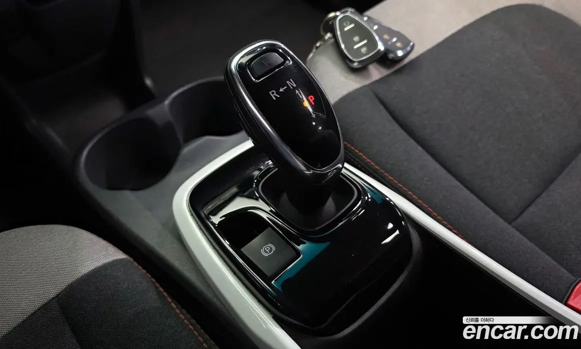 Chevrolet Bolt EV 2019 0.2 АКПП, фото 12