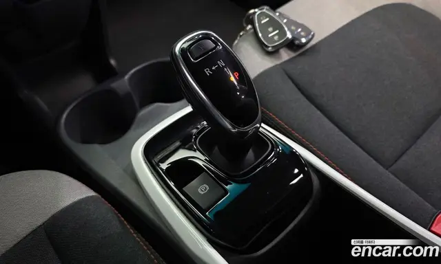 Chevrolet Bolt EV 2019 0.2 АКПП, миниатюра 12
