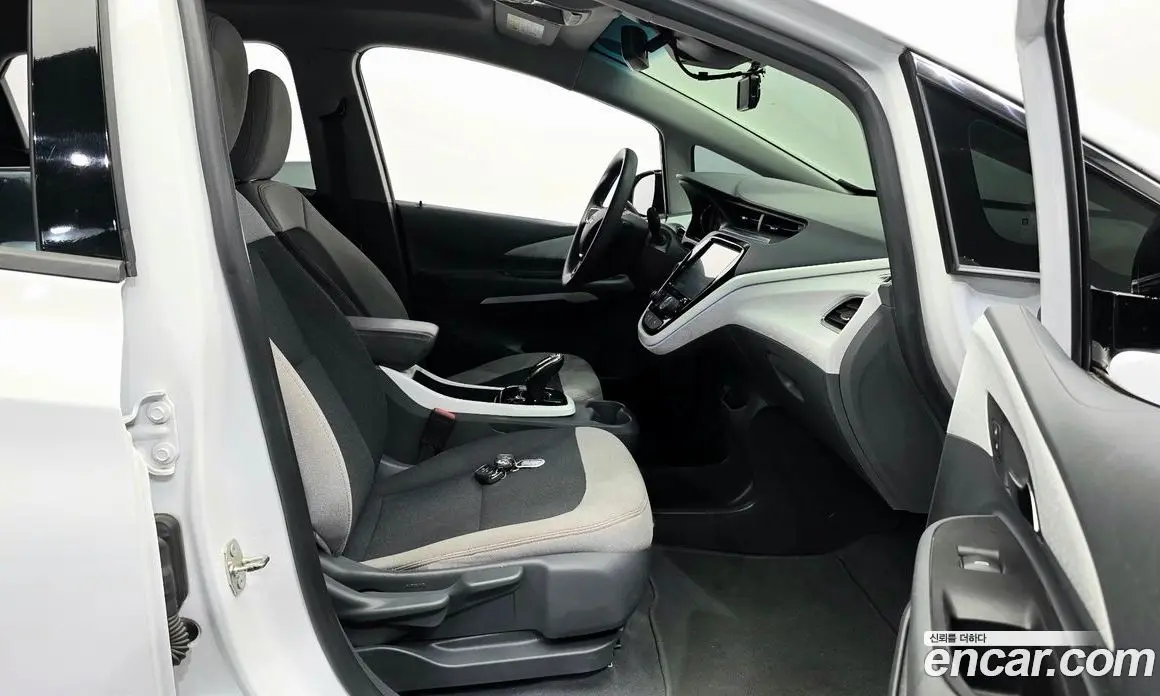 Chevrolet Bolt EV 2019 0.2 АКПП, фото 13