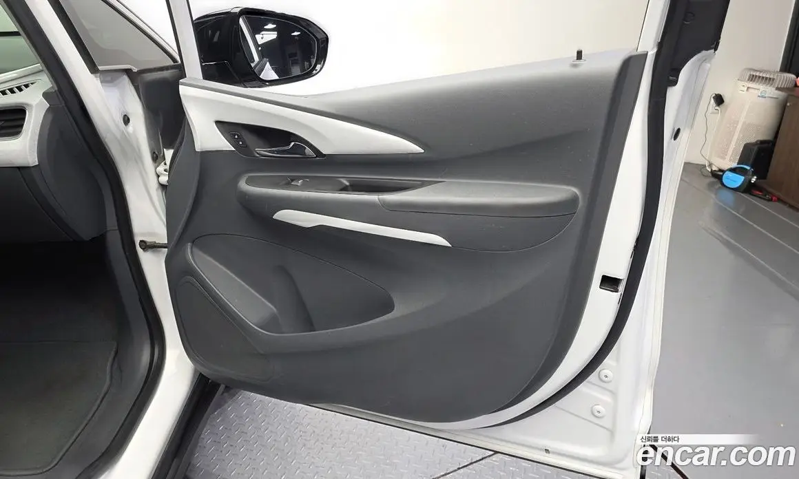 Chevrolet Bolt EV 2019 0.2 АКПП, фото 14