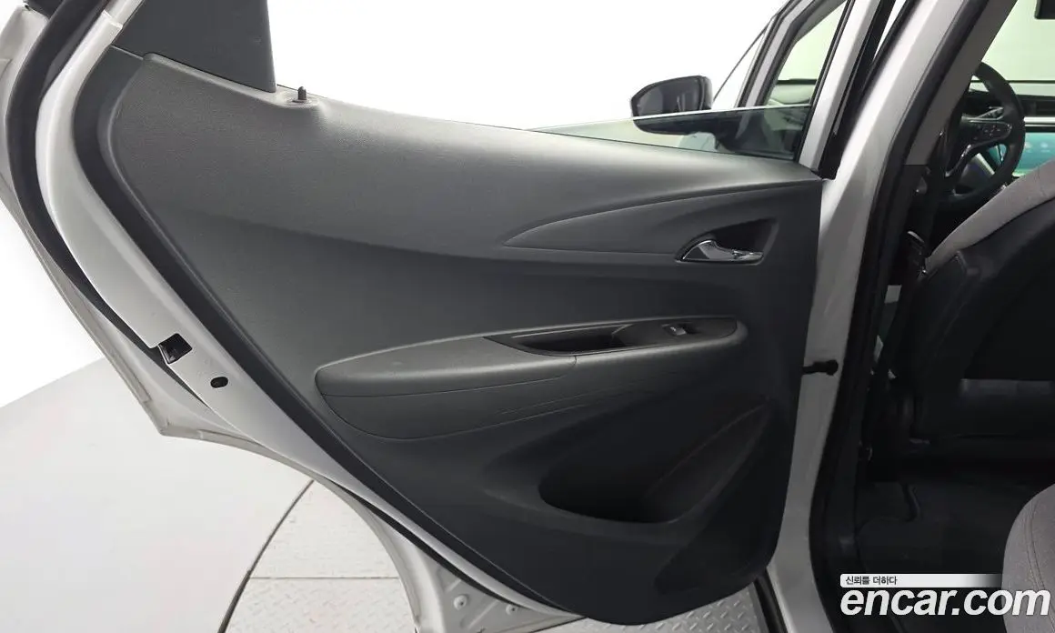 Chevrolet Bolt EV 2019 0.2 АКПП, фото 15