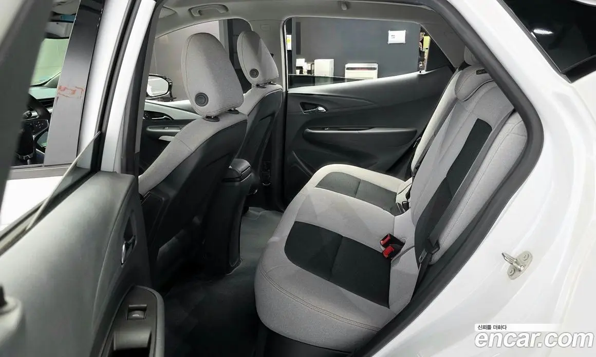 Chevrolet Bolt EV 2019 0.2 АКПП, фото 16