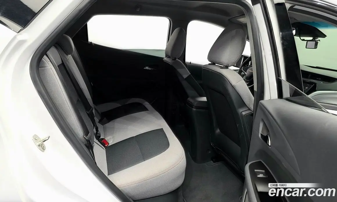 Chevrolet Bolt EV 2019 0.2 АКПП, фото 18