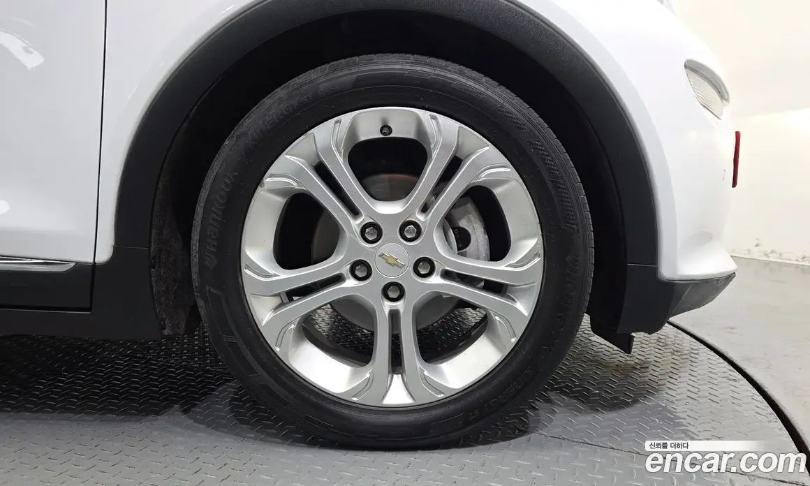 Chevrolet Bolt EV 2019 0.2 АКПП, фото 7