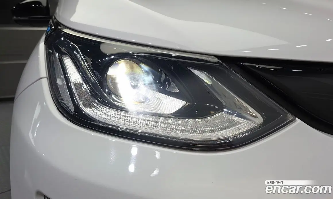 Chevrolet Bolt EV 2019 0.2 АКПП, фото 8