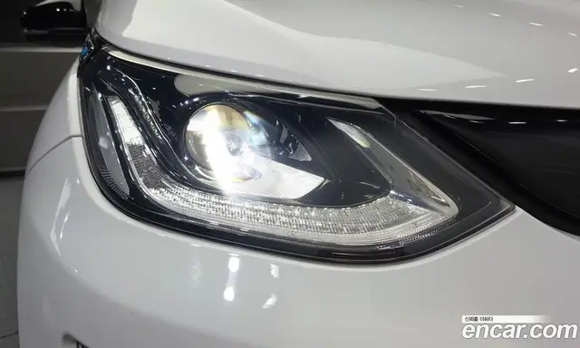 Chevrolet Bolt EV 2019 0.2 АКПП, миниатюра 8