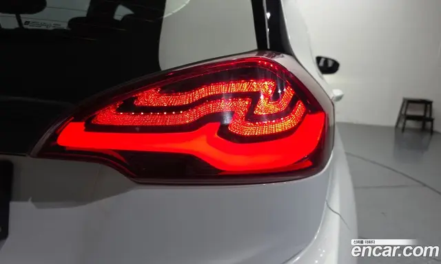 Chevrolet Bolt EV 2019 0.2 АКПП, миниатюра 9