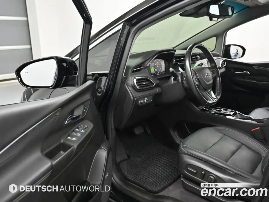 Chevrolet Bolt EV 2022 0.2 АКПП, фото 11