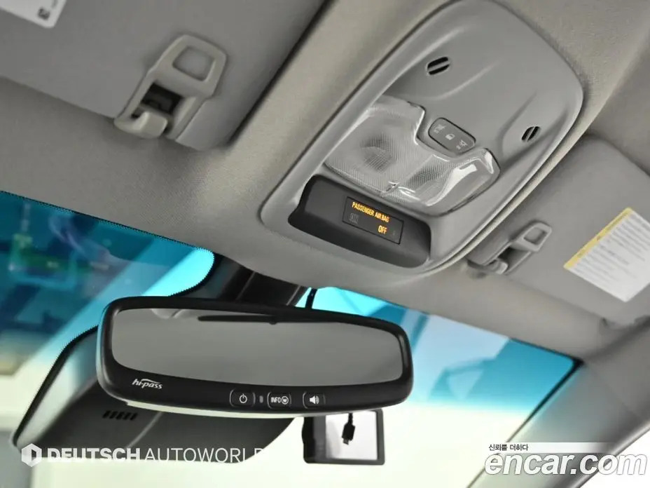 Chevrolet Bolt EV 2022 0.2 АКПП, фото 18