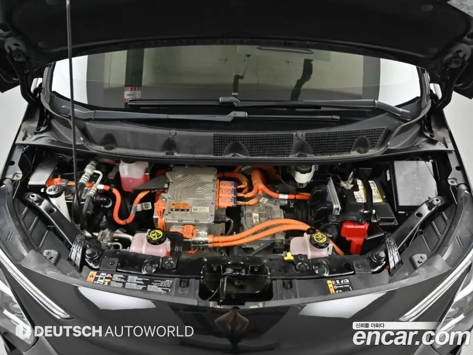 Chevrolet Bolt EV 2022 0.2 АКПП, фото 6
