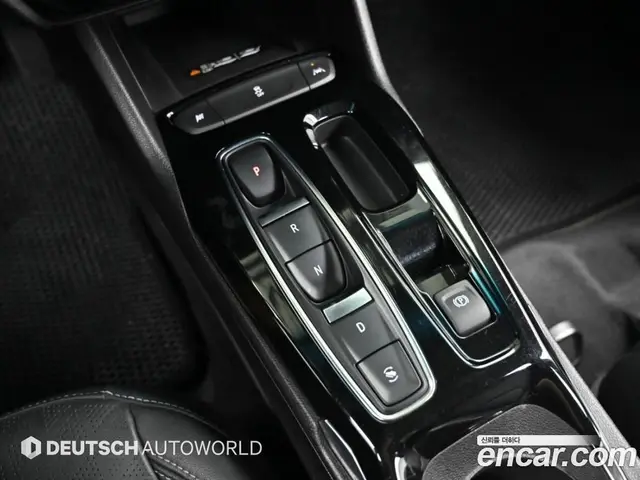 Chevrolet Bolt EV 2022 0.2 АКПП, миниатюра 9