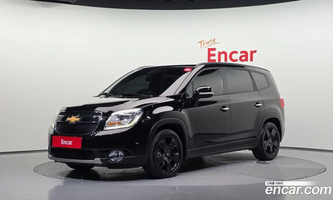 Chevrolet Orlando 2017 1.6 АКПП, фото 1 Chevrolet Orlando 2017 1.6 АКПП, фото 1