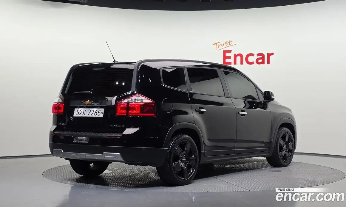 Chevrolet Orlando 2017 1.6 АКПП, фото 2 Chevrolet Orlando 2017 1.6 АКПП, фото 2