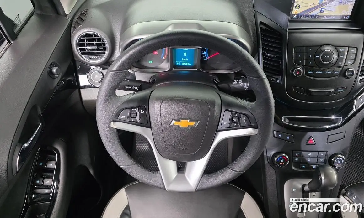 Chevrolet Orlando 2017 1.6 АКПП, фото 13 Chevrolet Orlando 2017 1.6 АКПП, фото 13