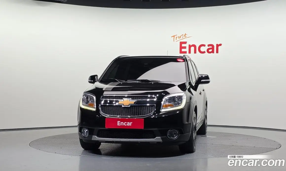 Chevrolet Orlando 2017 1.6 АКПП, фото 3 Chevrolet Orlando 2017 1.6 АКПП, фото 3