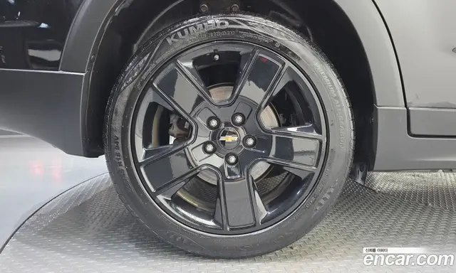 Chevrolet Orlando 2017 1.6 АКПП, миниатюра 5 Chevrolet Orlando 2017 1.6 АКПП, миниатюра 5