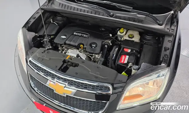 Chevrolet Orlando 2017 1.6 АКПП, миниатюра 6 Chevrolet Orlando 2017 1.6 АКПП, миниатюра 6