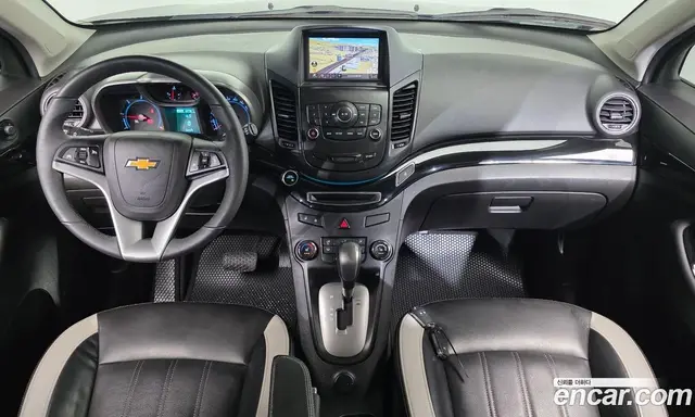 Chevrolet Orlando 2017 1.6 АКПП, миниатюра 7 Chevrolet Orlando 2017 1.6 АКПП, миниатюра 7