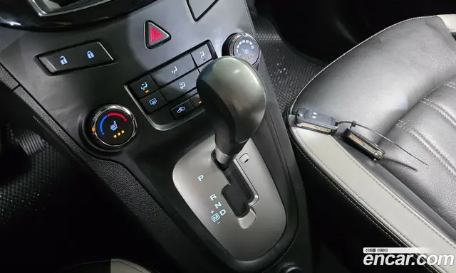 Chevrolet Orlando 2017 1.6 АКПП, миниатюра 9 Chevrolet Orlando 2017 1.6 АКПП, миниатюра 9