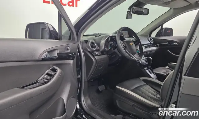 Chevrolet Orlando 2017 1.6 АКПП, миниатюра 10 Chevrolet Orlando 2017 1.6 АКПП, миниатюра 10