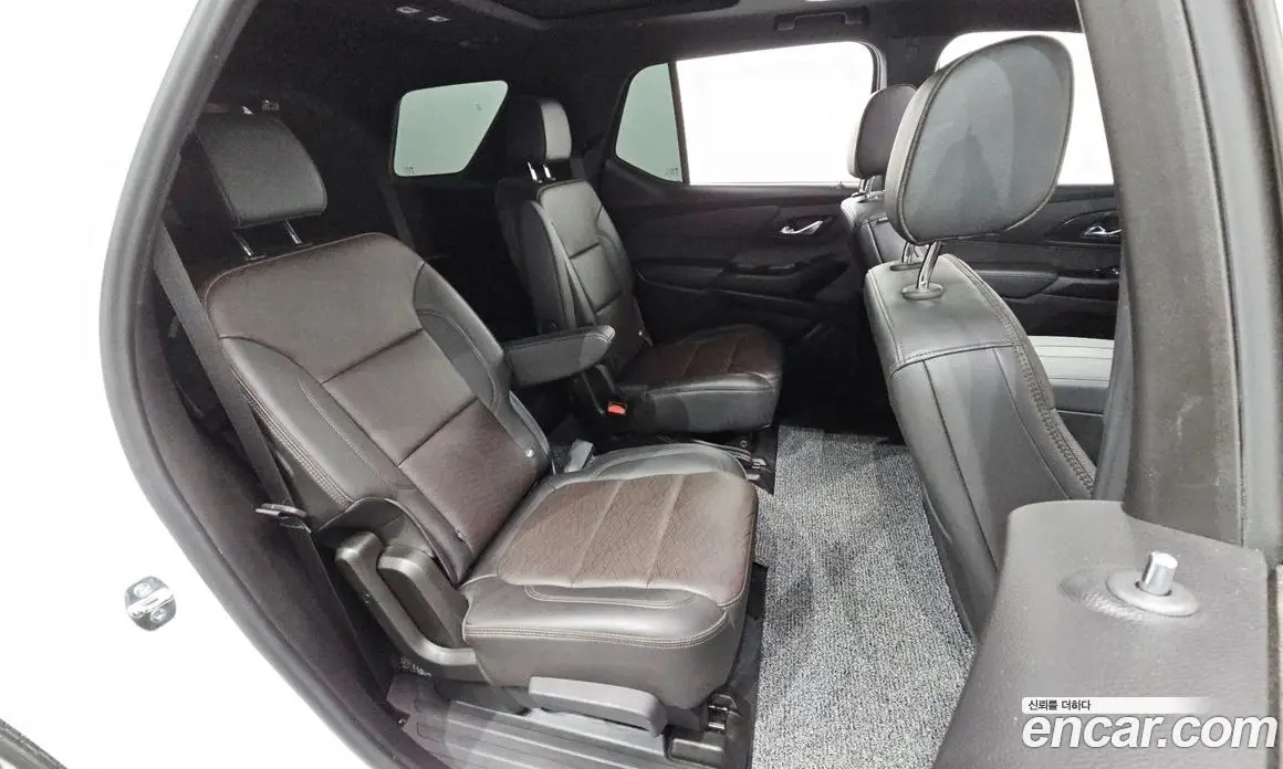 Chevrolet Traverse 2022 3.6 АКПП, фото 11 Chevrolet Traverse 2022 3.6 АКПП, фото 11