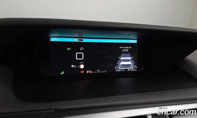 Citroen C4 Spacetourer 2021 1.5 АКПП, миниатюра 11
