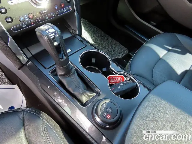 Ford Explorer 2017 3.5 АКПП, миниатюра 10 Ford Explorer 2017 3.5 АКПП, миниатюра 10