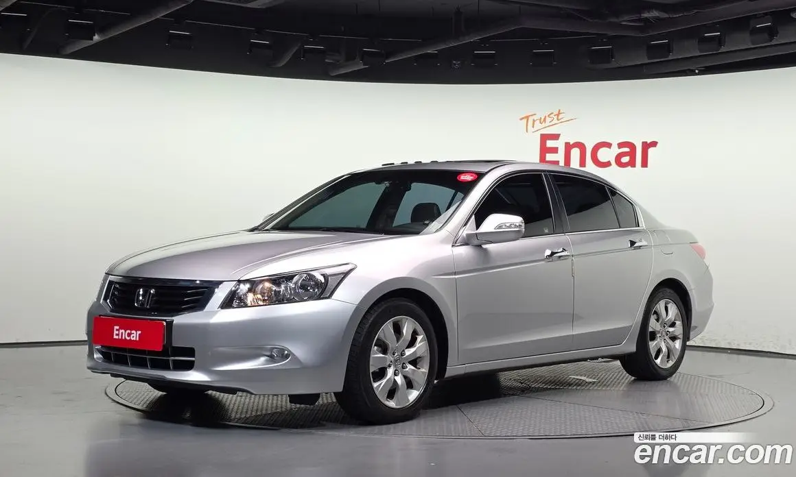 Honda Accord 2010 3.5 АКПП, фото 1 Honda Accord 2010 3.5 АКПП, фото 1