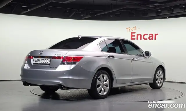 Honda Accord 2010 3.5 АКПП, миниатюра 2 Honda Accord 2010 3.5 АКПП, миниатюра 2