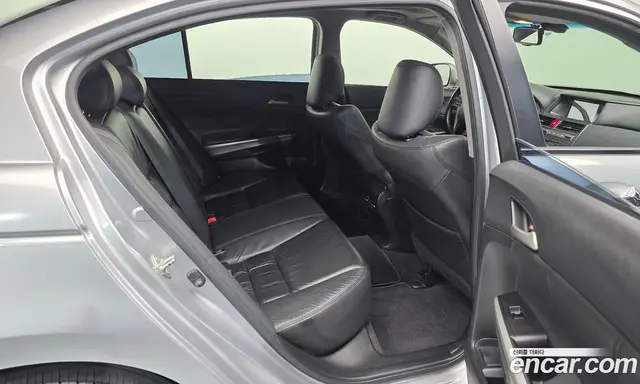 Honda Accord 2010 3.5 АКПП, миниатюра 12
