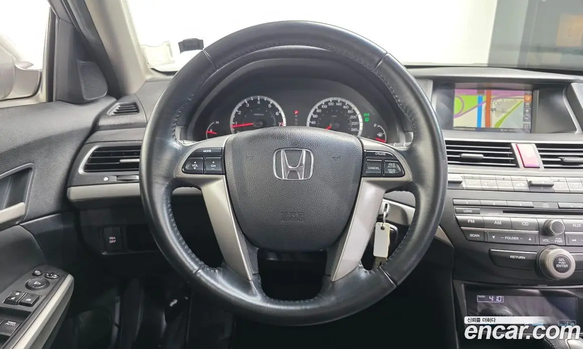 Honda Accord 2010 3.5 АКПП, фото 13 Honda Accord 2010 3.5 АКПП, фото 13
