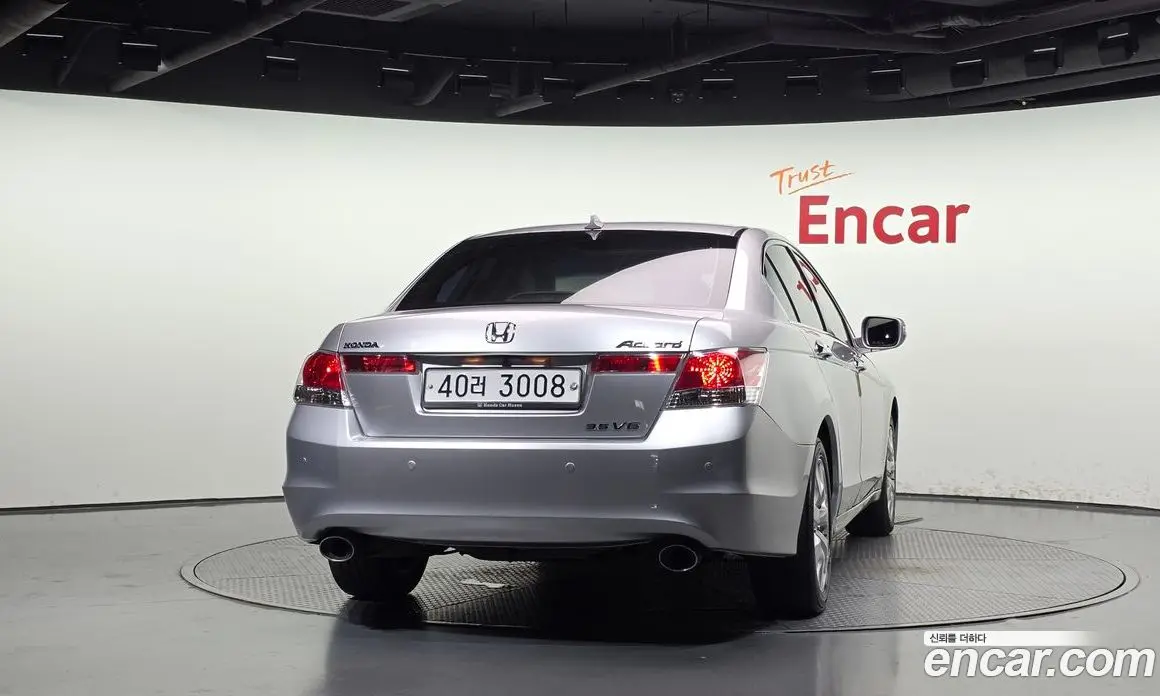 Honda Accord 2010 3.5 АКПП, фото 4 Honda Accord 2010 3.5 АКПП, фото 4