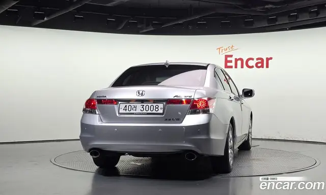 Honda Accord 2010 3.5 АКПП, миниатюра 4 Honda Accord 2010 3.5 АКПП, миниатюра 4
