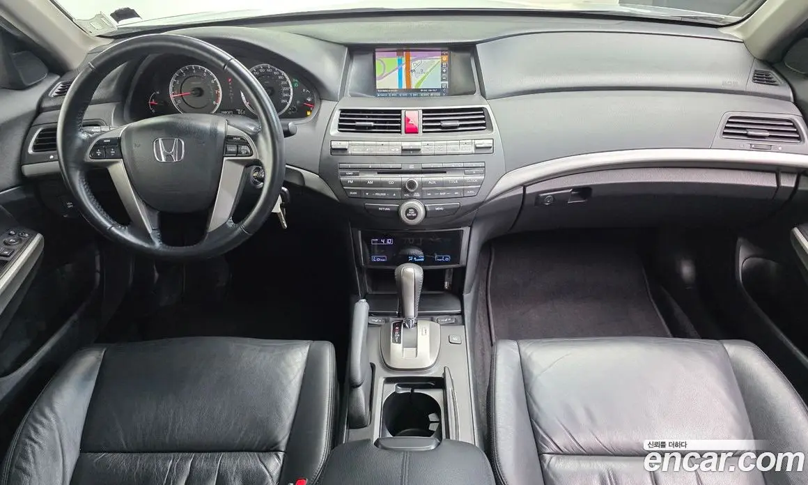 Honda Accord 2010 3.5 АКПП, фото 7 Honda Accord 2010 3.5 АКПП, фото 7