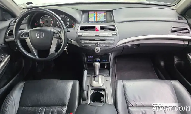Honda Accord 2010 3.5 АКПП, миниатюра 7 Honda Accord 2010 3.5 АКПП, миниатюра 7