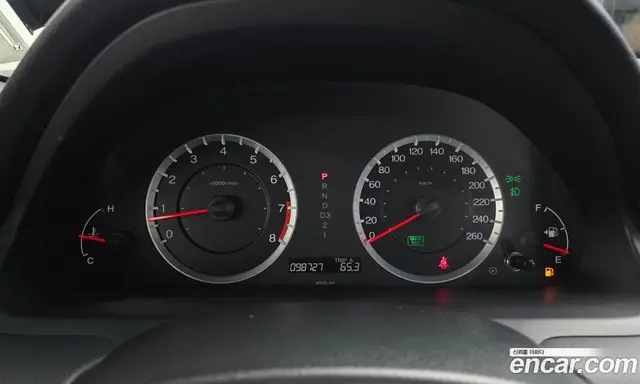Honda Accord 2010 3.5 АКПП, миниатюра 8 Honda Accord 2010 3.5 АКПП, миниатюра 8