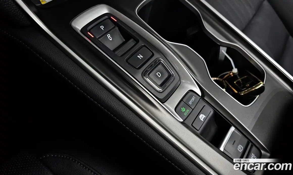 Honda Accord 2020 2.0 АКПП, фото 11