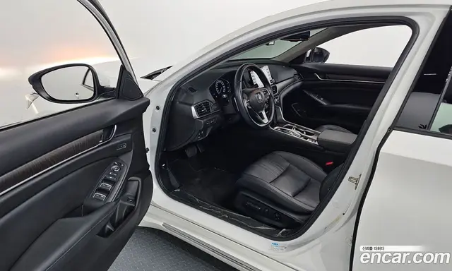 Honda Accord 2020 2.0 АКПП, миниатюра 12
