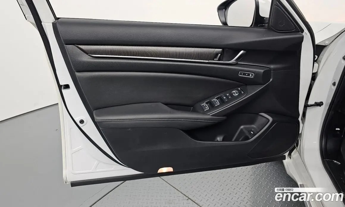 Honda Accord 2020 2.0 АКПП, фото 13