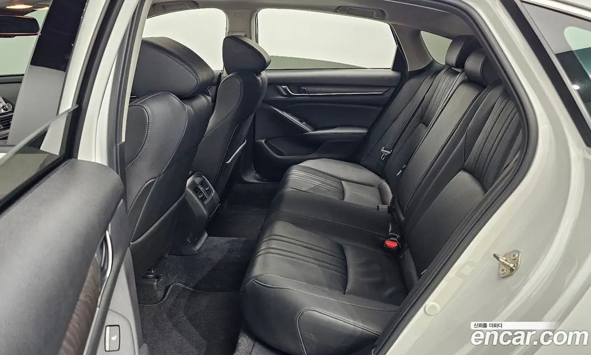 Honda Accord 2020 2.0 АКПП, фото 17