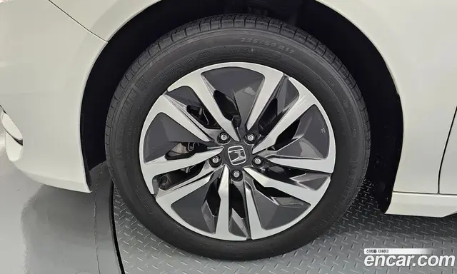 Honda Accord 2020 2.0 АКПП, миниатюра 4