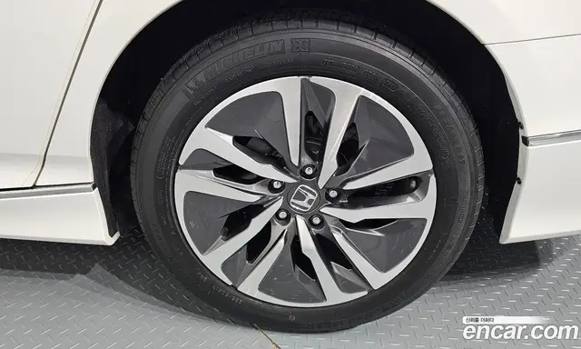 Honda Accord 2020 2.0 АКПП, миниатюра 6