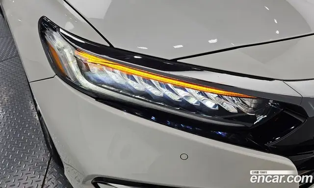 Honda Accord 2020 2.0 АКПП, миниатюра 7