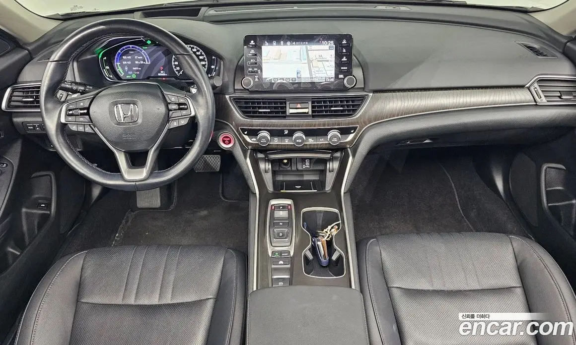 Honda Accord 2020 2.0 АКПП, фото 9