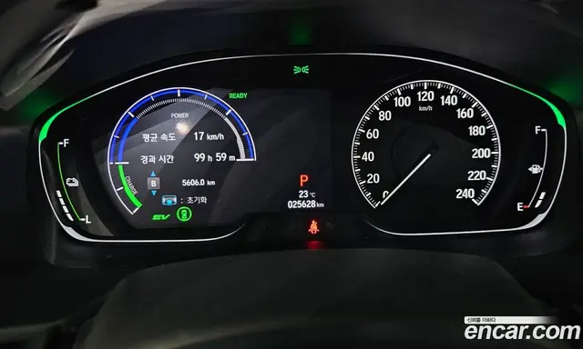Honda Accord 2020 2.0 АКПП, миниатюра 10