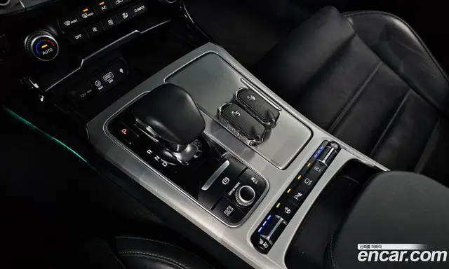 Kia Stinger 2019 3.3 АКПП, миниатюра 9 Kia Stinger 2019 3.3 АКПП, миниатюра 9