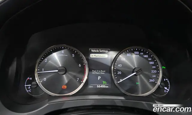 Lexus IS 2017 2.0 АКПП, миниатюра 11