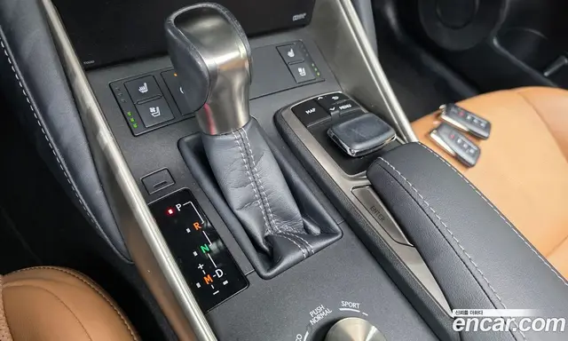 Lexus IS 2017 2.0 АКПП, миниатюра 12