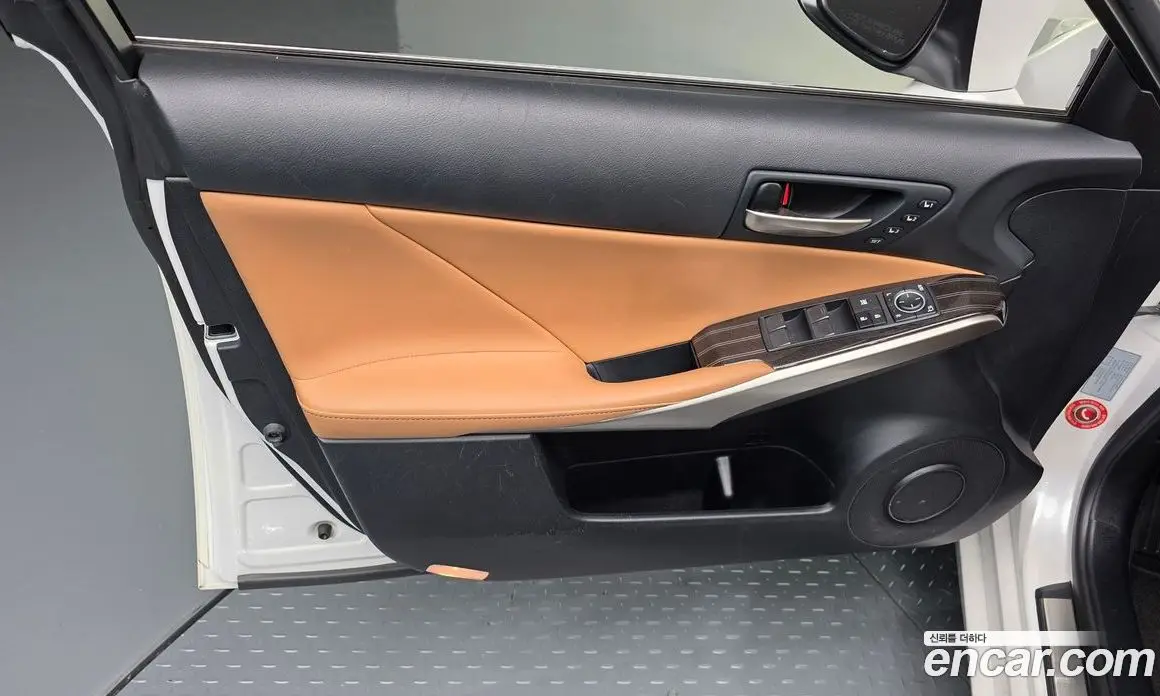 Lexus IS 2017 2.0 АКПП, фото 14